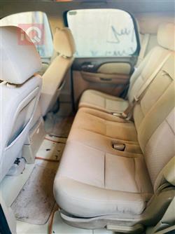 شيفروليه تاهو